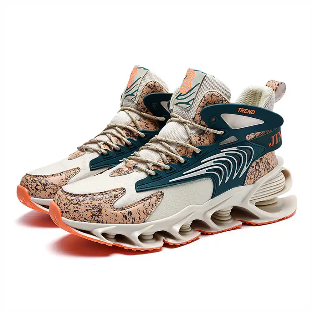 メンズ滑り止めランニングシューズ,ミッドチャイルドシューズ, - Outdoor Sport News のレビューと価格