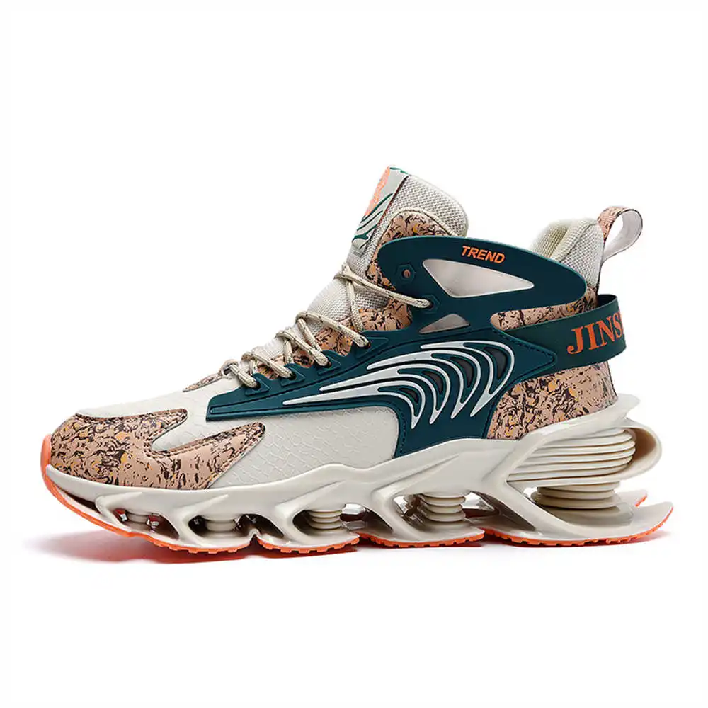 メンズ滑り止めランニングシューズ,ミッドチャイルドシューズ, - Outdoor Sport News のレビューと価格