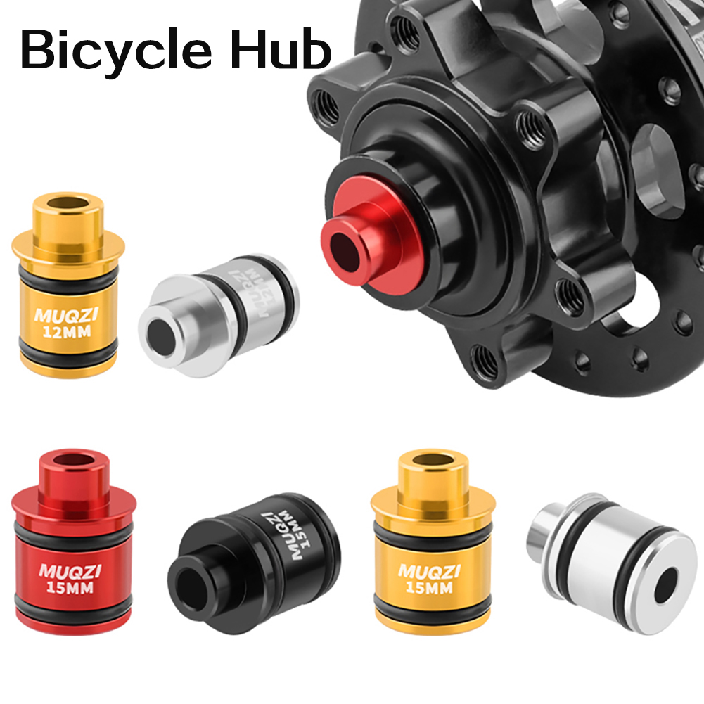 自転車ハブバイクハブコンバータエンドキャップ 12/15 ミ - Outdoor Sport.Hub のレビューと価格