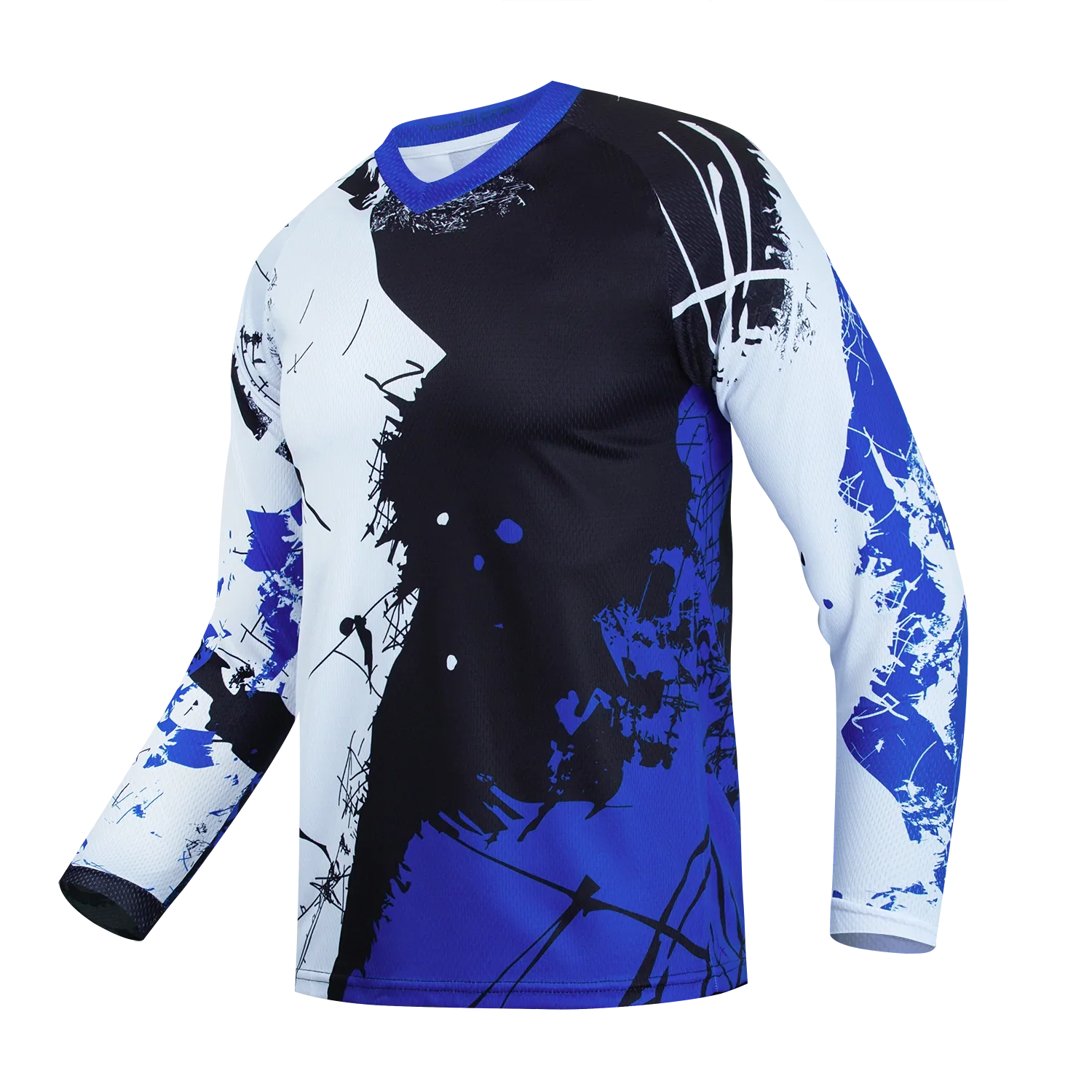 メンズモトクロスジャージ、ダートバイク＆BMXオフロードMT - Outdoor Sport Activity のレビューと価格