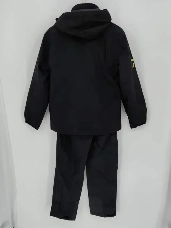 メンズ厚手のフィッシングウェアセット,防水,暖かいフリース, - Outdoor Sport Jacket のレビューと価格