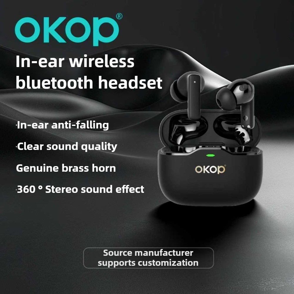 OKOP AI ヘッドセット、ワイヤレス Bluetooth - Outdoor Sport Activity のレビューと価格