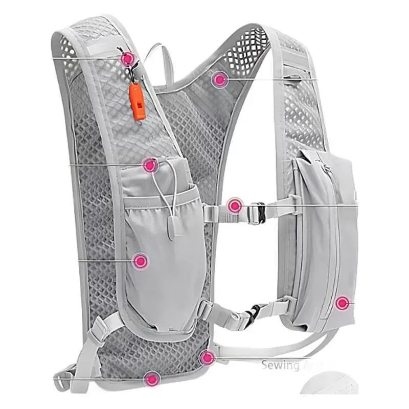 軽量速乾アウトドアランニングハイキングサイクリングマラソンハ - Outdoor Sport Activity のレビューと価格