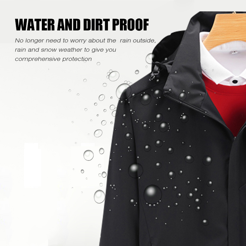アウトドアファッション 防水スポーツジャケット 個性カスタマ - Outdoor Sport Jacket のレビューと価格