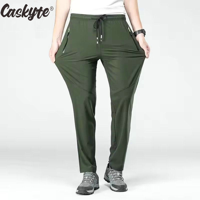 2026 新 CASKYTE メンズキャンプハイキングパンツ - Outdoor Sport News のレビューと価格