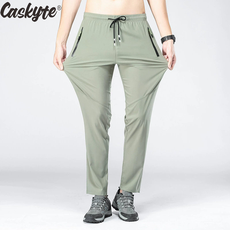 2026 新 CASKYTE メンズキャンプハイキングパンツ - Outdoor Sport News のレビューと価格