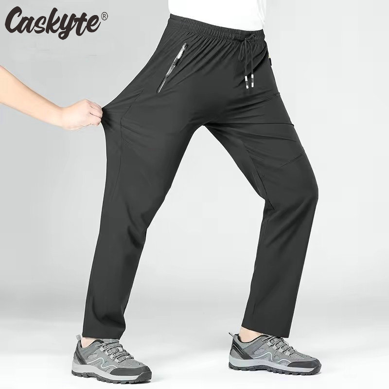 2026 新 CASKYTE メンズキャンプハイキングパンツ - Outdoor Sport News のレビューと価格