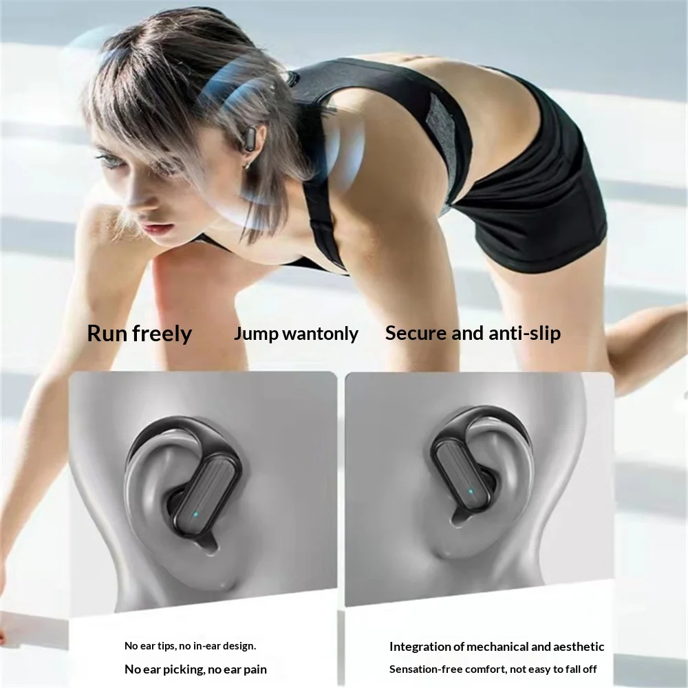 ワイヤレス Bluetooth イヤホン 2026 新しい  - Outdoor Sport News のレビューと価格