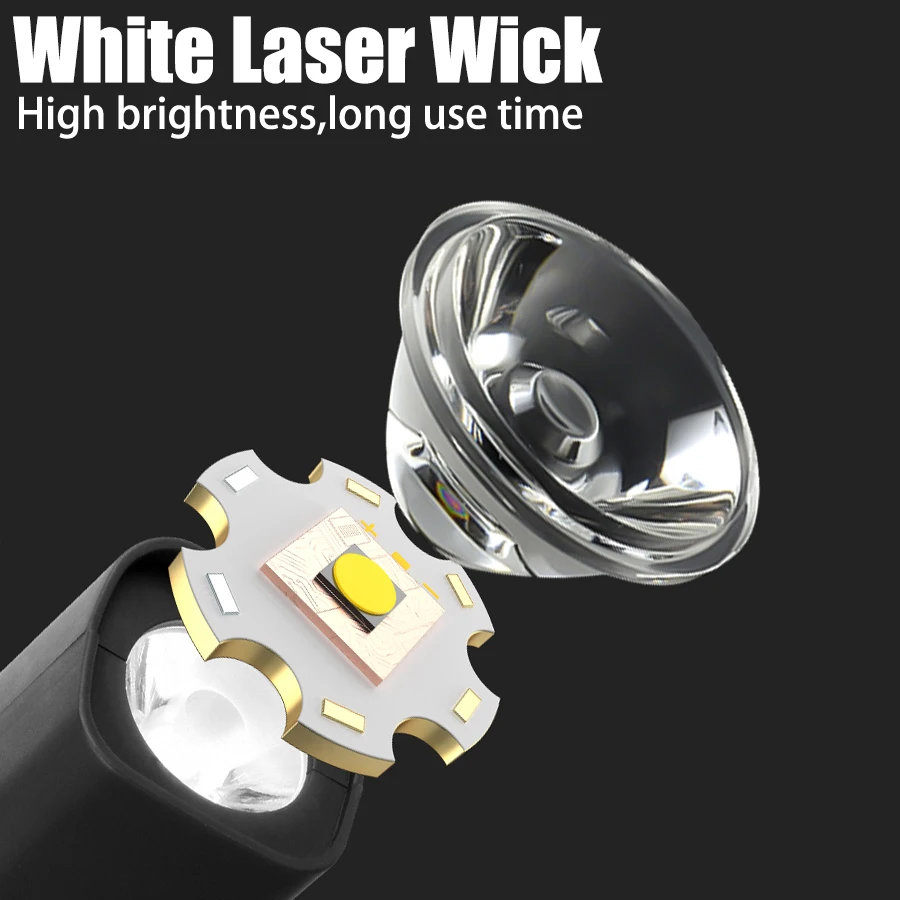 2025 イヤークリップヘッドランプ – 明るい LED ヘ - Outdoor Sport Activity のレビューと価格