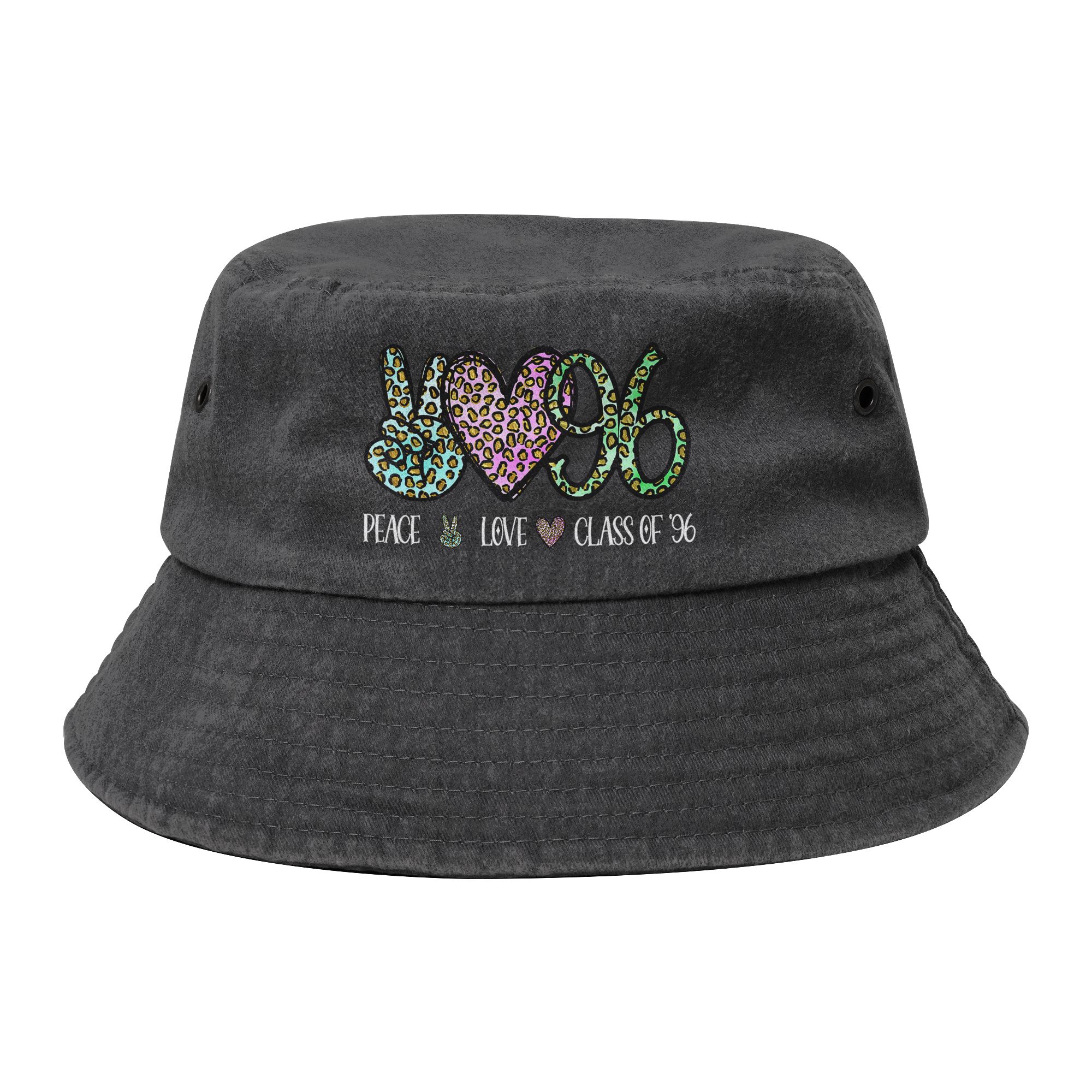 女性男性用 ダメージ加工ウォッシュバケットハット 1996年 - Outdoor Sport Ideas のレビューと価格