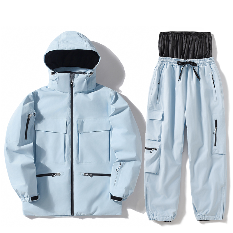女性と男性のスキーウェア、スキージャケット、スノーボードスノ - Outdoor Sport Jacket のレビューと価格